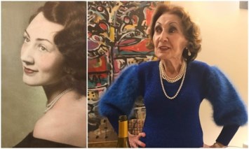 Obituary of Helena M. Weinrauch