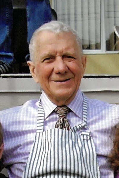 Obituary of George Afendoulis