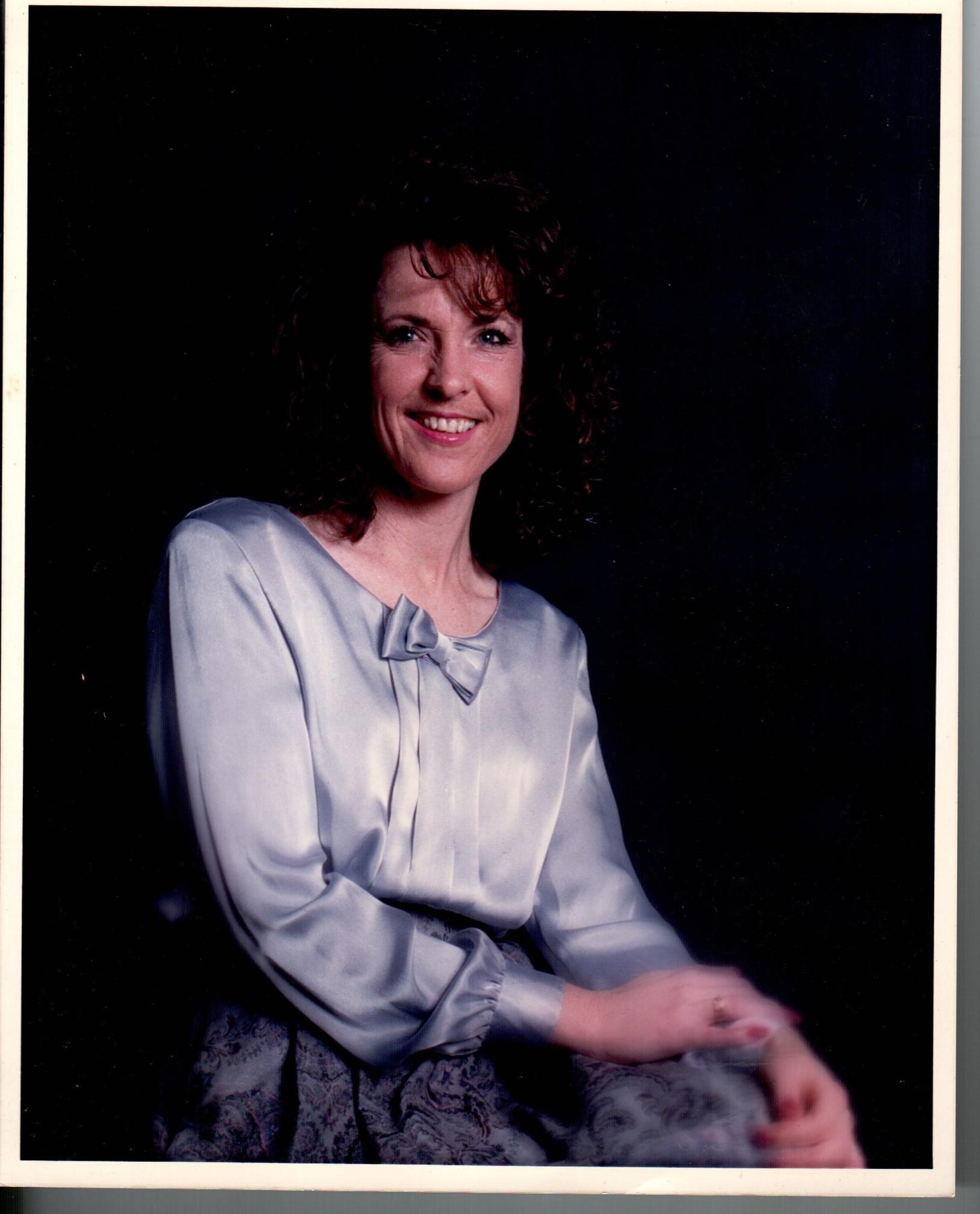 Avis de décès de Karen Sue Hertz