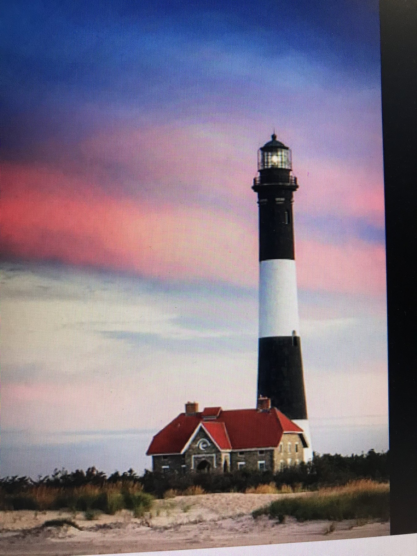 Obituary of Lewis C. Patton