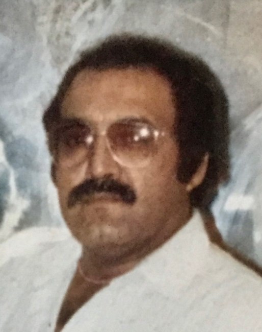 Obituary of Henry Garza