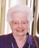 Obituary of Ann G. Jolesch