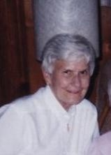 Obituario de Catherine Gunn Curry