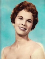 Kathleen Swisher