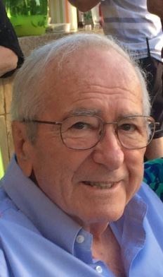 Obituary of Michael Potoma