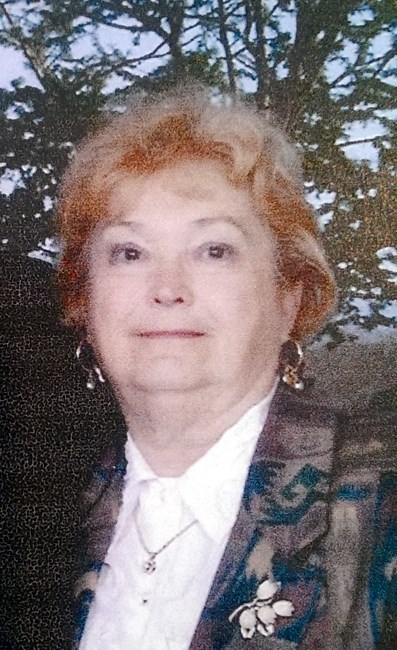 Obituary of Mable G Johnson