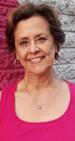 Obituary of Romelia L Samaniego