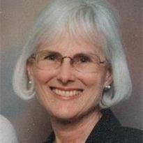 Obituary of Sally Cheryl Eckhardt