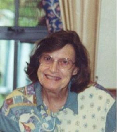 Obituary of Evelyn   Manoogian