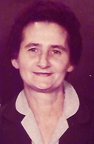 Obituary of Imogene (Crahan) Ratliff