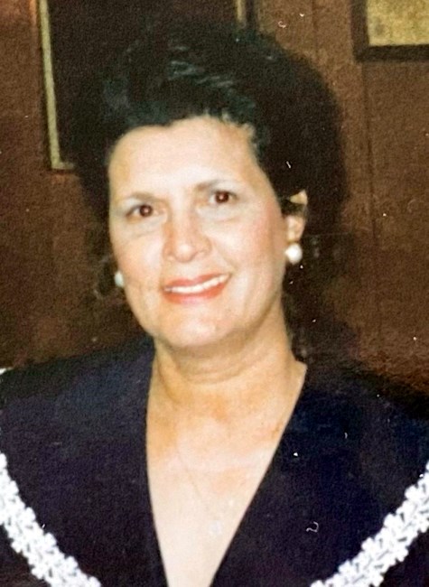 Obituary of Pauline Giglio Billings
