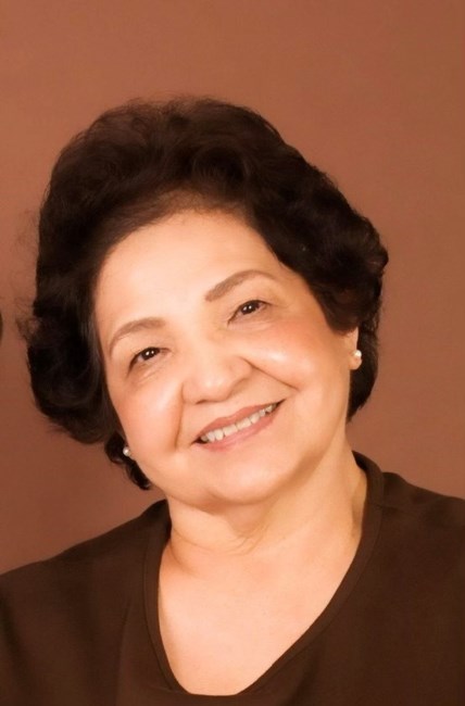 Obituary of Jennie M Diaz