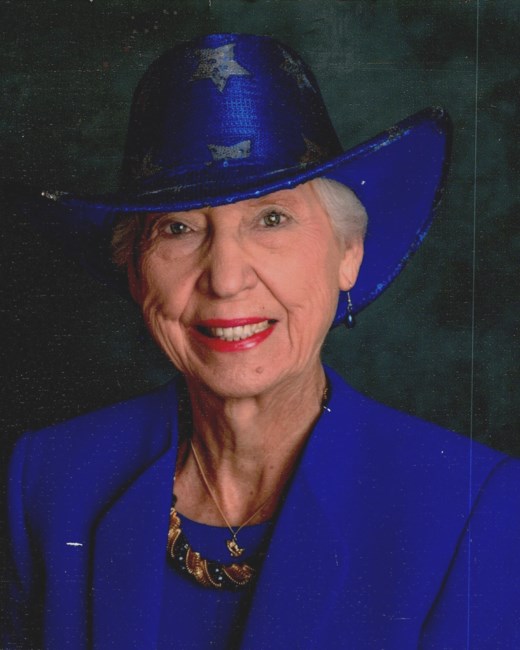 Obituary of Evelyn Davison