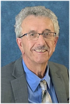 Obituary of Pasquale "Pat" Miscischia