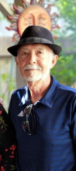 Obituary of Eliseo Rodriguez Cuevas