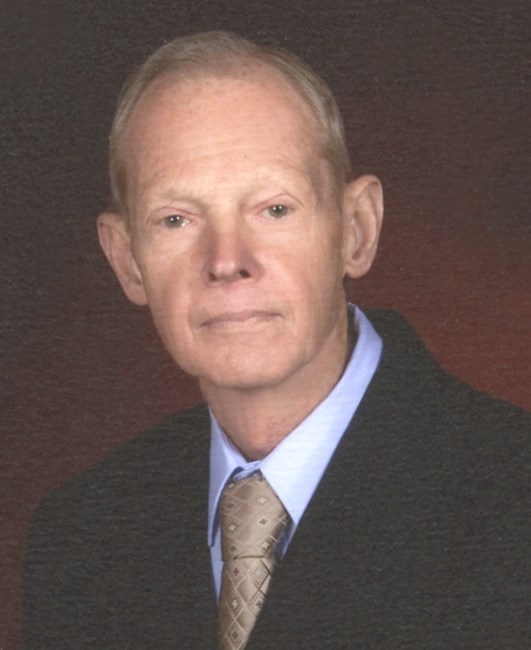 Obituary of Lloyd Wayne Tansey