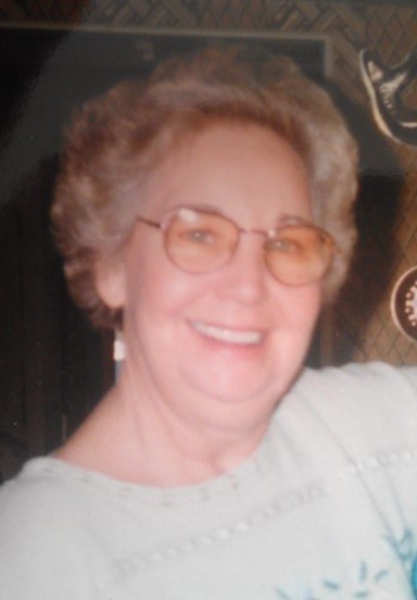 Obituary of Bonnie Virginia Helton Pierson