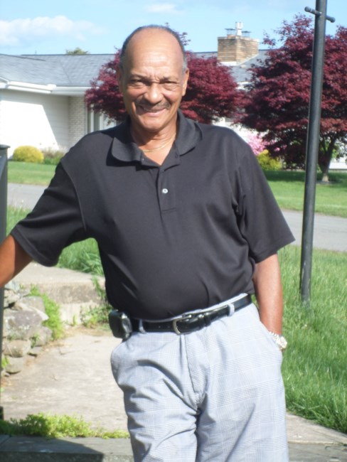 Obituary of Harold Marvin Derry