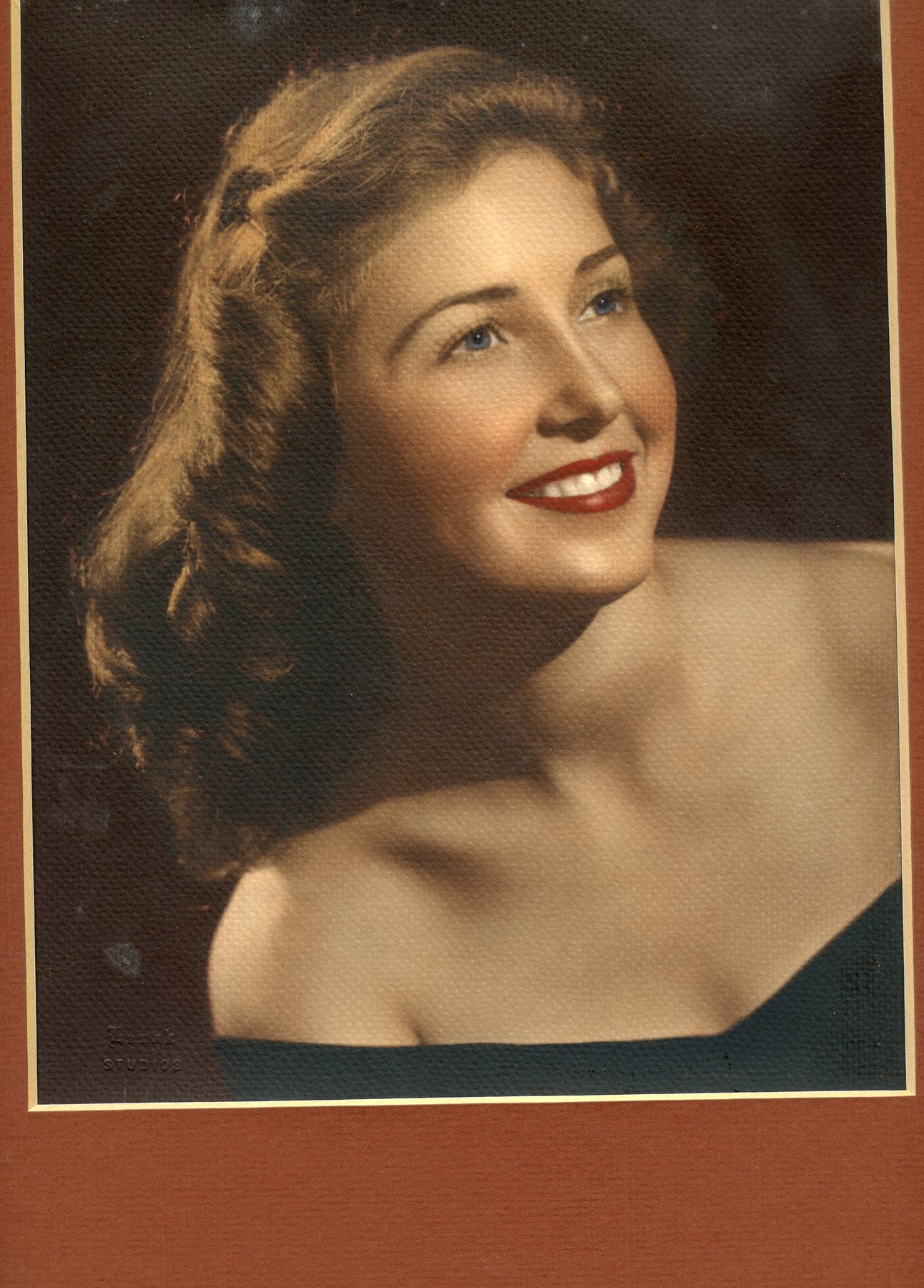 Obituary of Mary T. Cordray