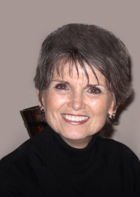Obituary of Suzan M McKenzie