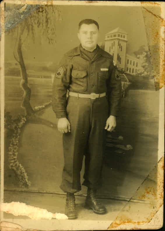 Obituary of Jose Arvelo-Puig