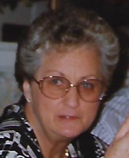 Obituary of June Harris