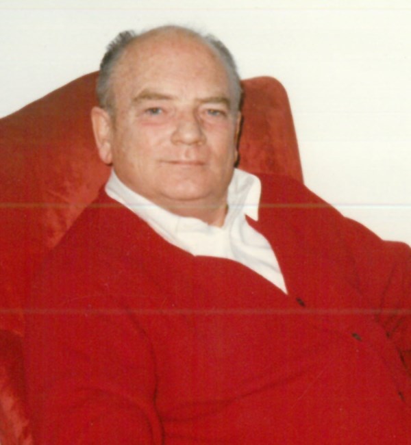 Obituary of Msgt Lewis Chester IV