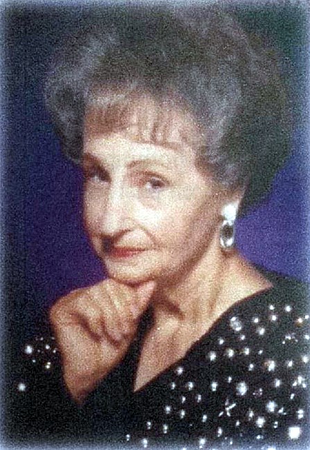 Obituary of Juanita Elizabeth Termini