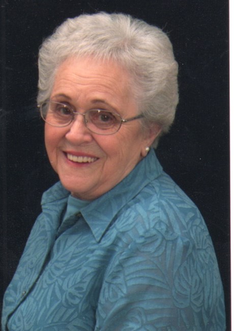Obituary of Virginia Albert