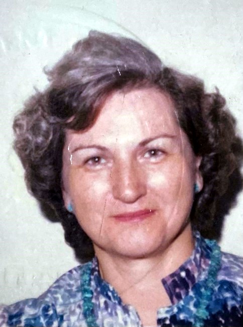 Obituary of Elka N. Ivanova