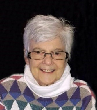 Obituary of Ina Blossom (Beberman) Cox