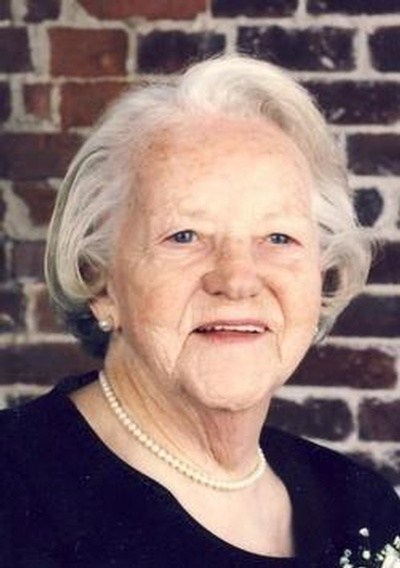 Obituary of Lillian Katherine Biggs Steele