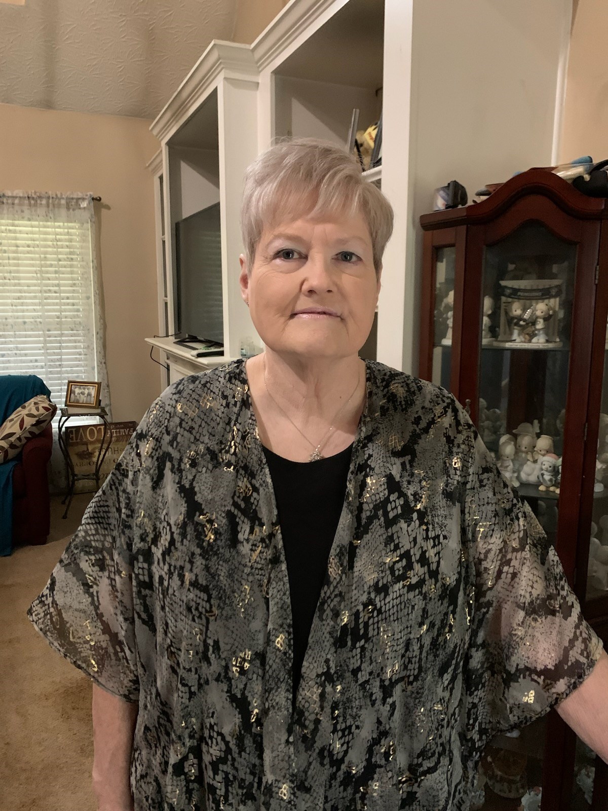 Obituary of Joyce Marie Schneider