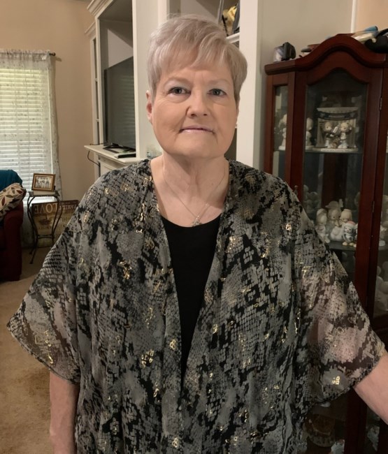 Obituary of Joyce Marie Schneider