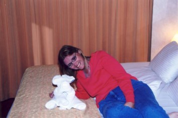 Obituary of Karen Elizabeth Chamberlain