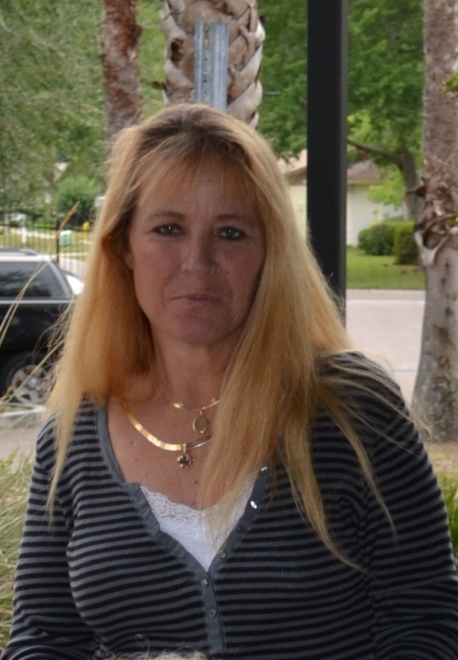 Obituary of Mary A. Morrison