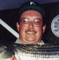 Obituary of James Bradley Hansen