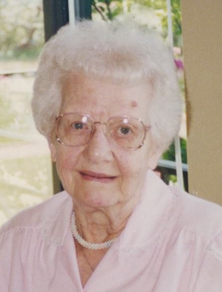 Obituary of Viola M. Ketterer
