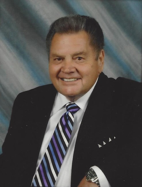 Obituary of Dr. Donald Thomas "Don" Tubbs