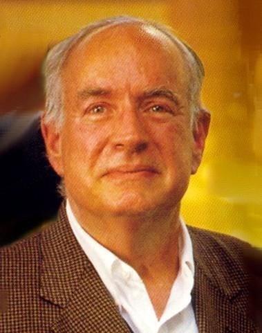 Obituary of John Richard Lock