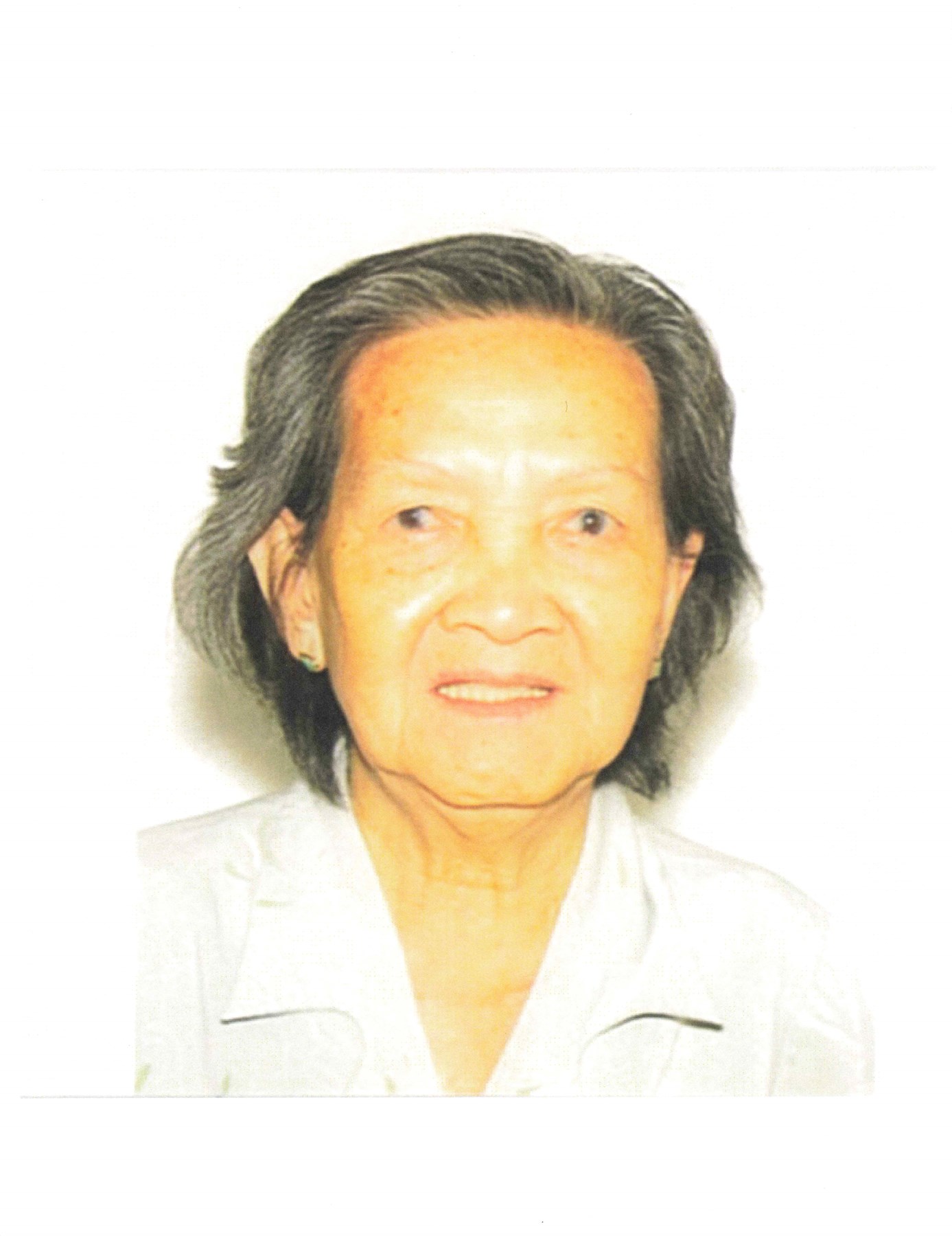 Nu Lai Obituary San Diego, CA