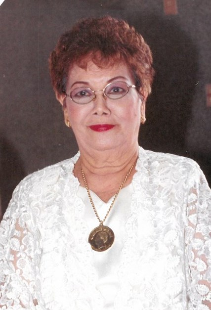Obituary of Petronila Deang Cruz