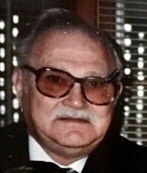 Obituary of William "Bill" Stewart