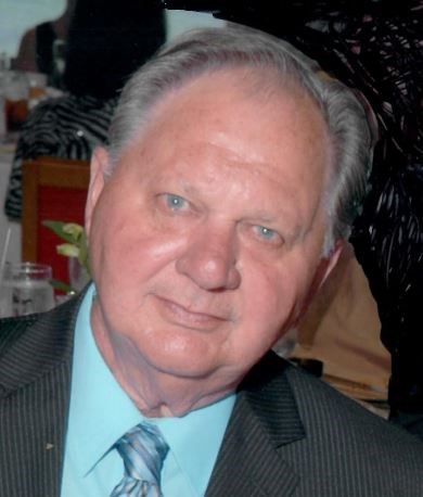Obituario de William "Billy" Sherman Parsons