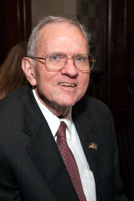 Obituary of John Duane Bull