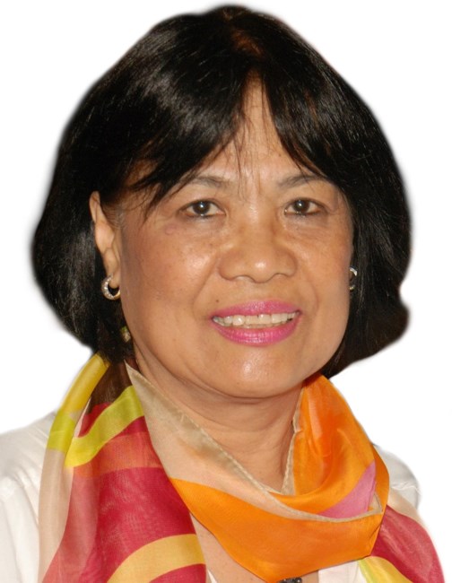 Obituary of Celia Gollaba Mallabo