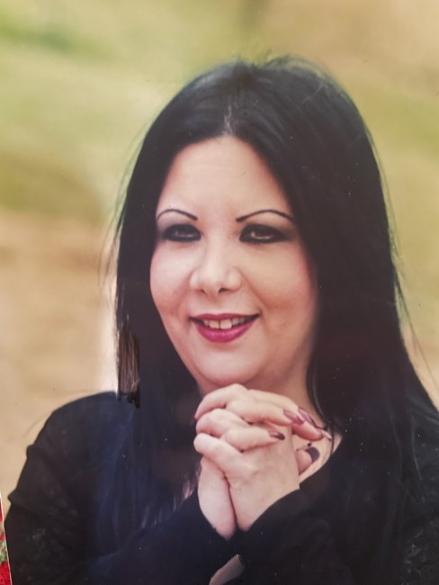 Obituary of Anna Marie Gustafson