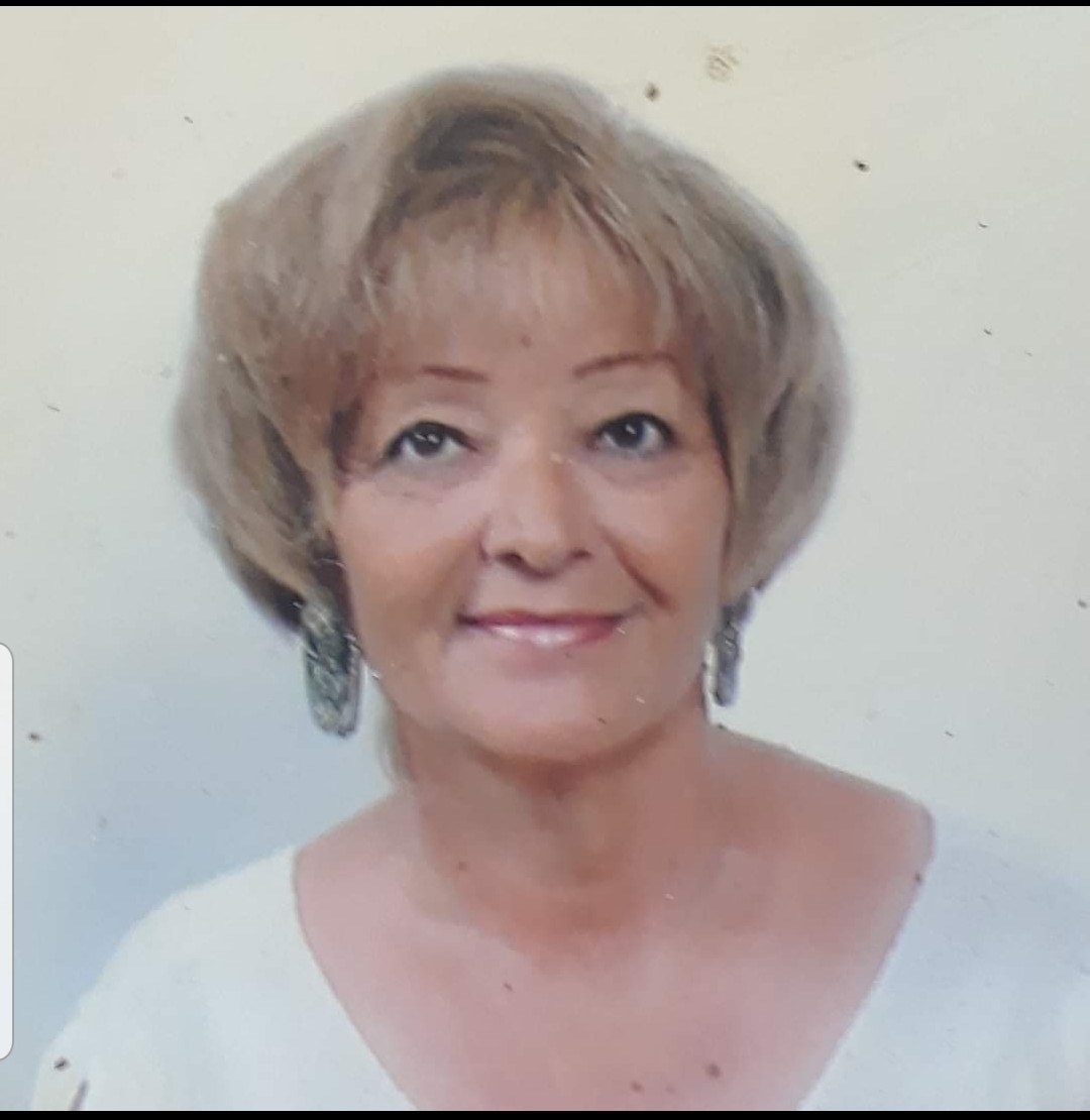 Obituary of Angelina Ugalde Ruiz