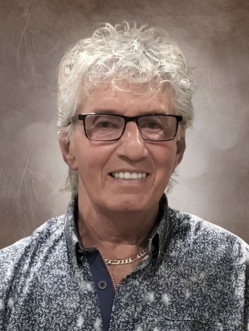 Avis de décès de Gaétan Fortin