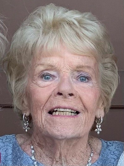 Obituary of Barbara A. Wilson